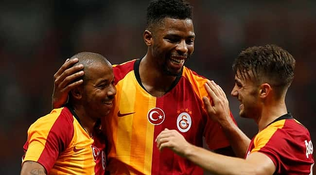 Galatasaray'da Ryan Donk sorunu