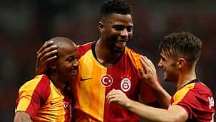 Galatasaray'da Ryan Donk sorunu