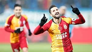 Galatasaray'da sakatlık şoku