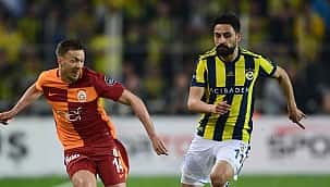Galatasaray'dan Mehmet Ekici sürprizi