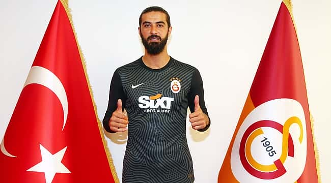 Galatasaray imzayı attı! Sırada 2. transfer