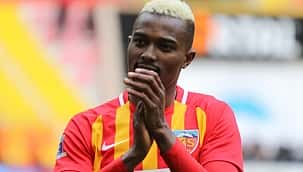 Galatasaray'ın Bernard Mensah teklifi!