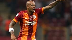 ''Galatasaray'ın bir 'Melo'ya ihtiyacı var''