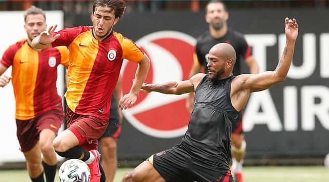 Galatasaray'ın hazırlık maçı programı
