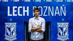 Galatasaray'ın ilk hedefi Polonya'dan