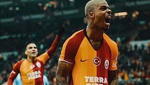 Galatasaray, Lemina'yı bekliyor