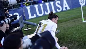 Bale nereye transfer olacak?