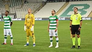 Gaziantep FK, Çağlar Şahin Akbaba'yı transfer etti