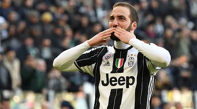 Gonzalo Higuain'in gidebileceği 5 takım