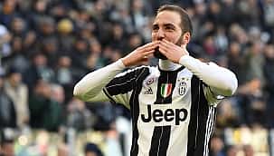 Gonzalo Higuain'in gidebileceği 5 takım