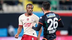 Göztepe Galatasaray'lı ismin peşinde