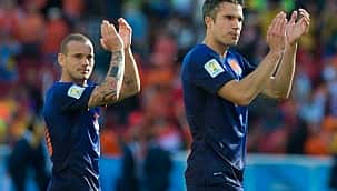 Hollanda'dan çıkan en büyük 10 yıldız!