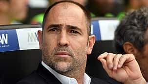 Igor Tudor, Juventus'a döndü! Pirlo ile...