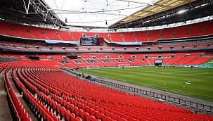 İngiltere'de dev final; Liverpool - Arsenal