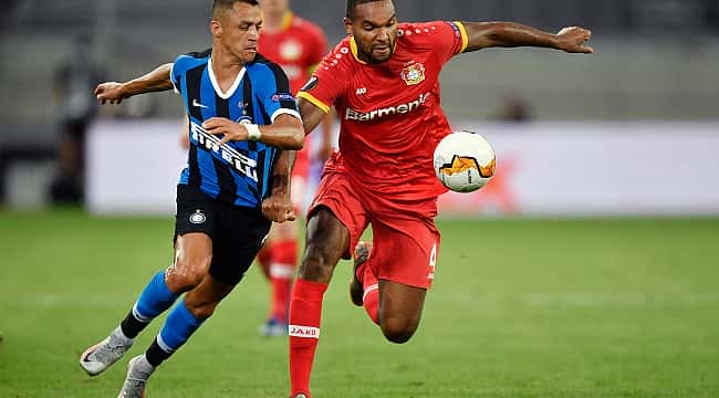 Inter, Avrupa Ligi'nde yarı finalde