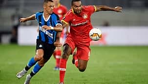 Inter, Avrupa Ligi'nde yarı finalde