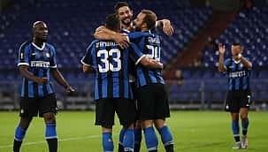 Inter - Bayer Leverkusen muhtemel 11'ler