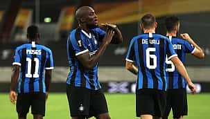 Inter güle oynaya finalde!