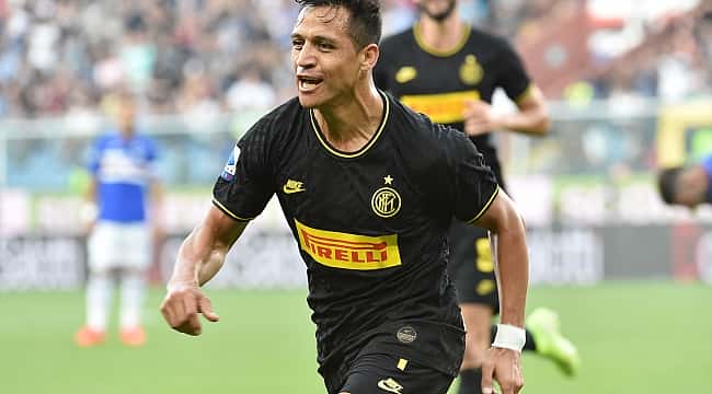 Inter transferi resmen açıkladı!