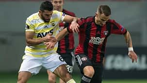 İsmail Köybaşı Süper Lig'e dönüyor