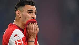 Kaan Ayhan'ı İtalyanlar transfer ediyor