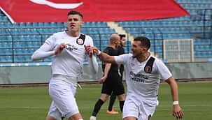 Karagümrük'ten Avrupa'ya transfer