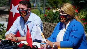 Kayserispor'da Bayram Bektaş dönemi başladı