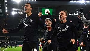 Kopenhag nasıl bir takım? Artıları, eksileri neler?