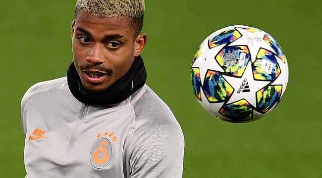 Lemina'ya Almanya'dan talip