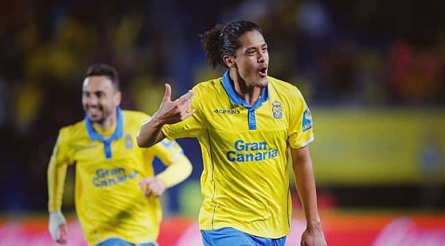 Lemos'un Fenerbahçe'ye transferini açıkladılar!