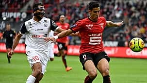 Ligue 1'de 2. hafta Pazar programı