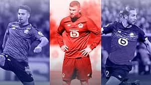 Ligue 1'de artık bir Türk takımı var; LOSC Lille!