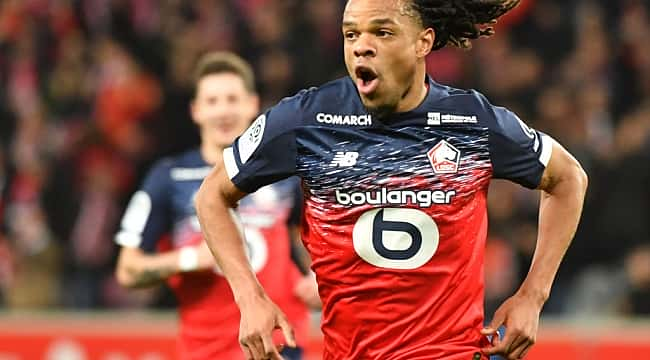 Loic Remy, Rizespor'a transfer oldu