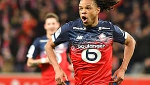 Loic Remy, Rizespor'a transfer oldu