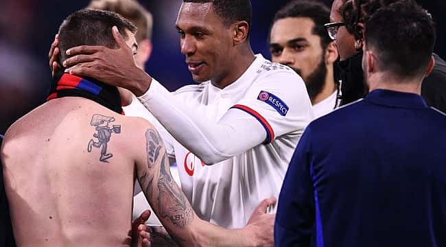 Marcelo transferini zora sokan istek! Lyon'dan