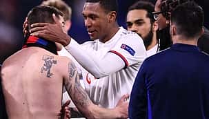 Marcelo transferini zora sokan istek! Lyon'dan 