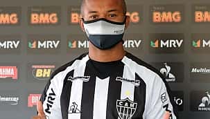 Mariano imzayı attı! 1 yıllık