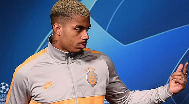 Mario Lemina'nın yeni takımı açıklandı!