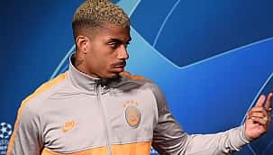 Mario Lemina'nın yeni takımı açıklandı!