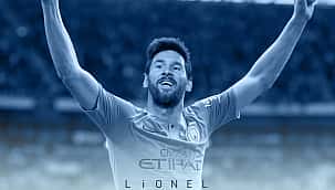 Messi neden Premier League'i seçebilir?