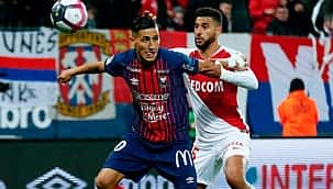 Monaco'dan Sivasspor'a transfer!