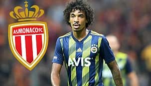 Monaco'nun Gustavo için teklif ettiği bonservis
