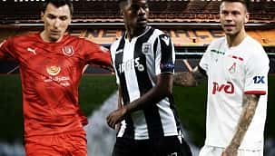 Muriqi yerine transfer edilebilecek 10 forvet
