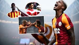 Galatasaray'dan transfer açıklaması