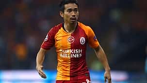 Nagatomo'ya ikinci ligden teklif
