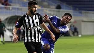 Neftçi Bakü'yü yakından tanıyalım