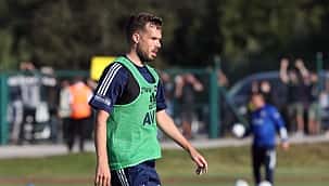 Novak, Fenerbahçe'deki hedeflerini anlattı