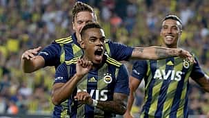 Olympiakos teklif yaptı, F.Bahçe bonservisi belirledi