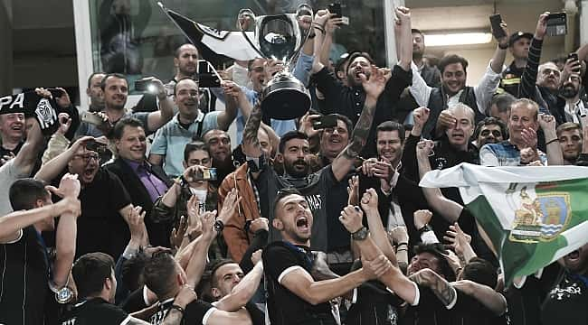 PAOK nasıl bir takım, özellikleri neler?