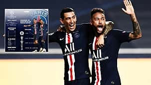 Paris SG'nin artıları ve eksileri neler?